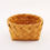 Thumbnail: Rattan Storage Basket Round Large