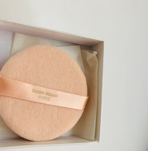 Maison Martin Margiela Brooch | de Laurentis Paris