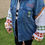 Miniature : Veste Dalia
