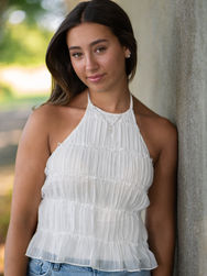Senior photography by Lyra Vibe Studios