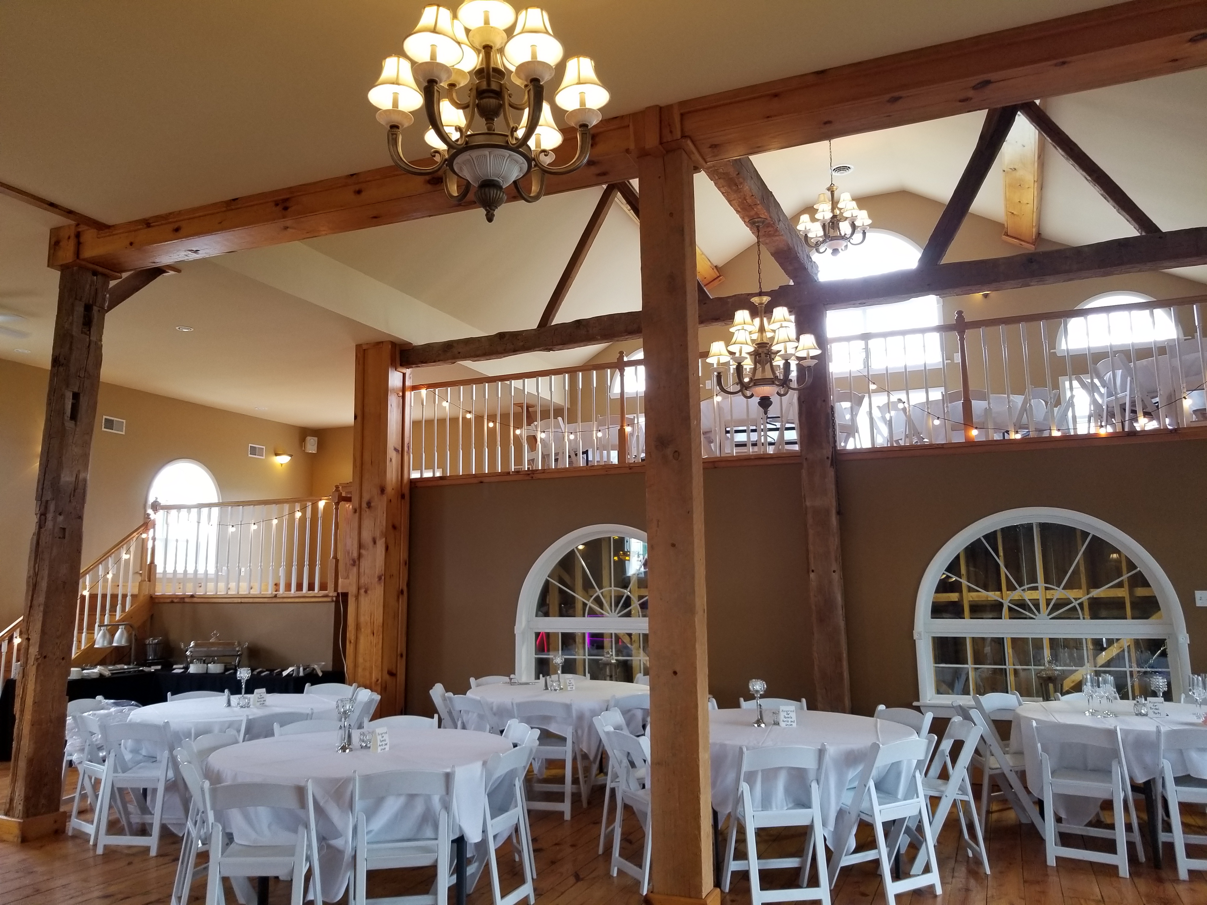 Spyglass Ridge Winery