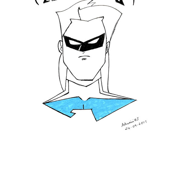Nightwing