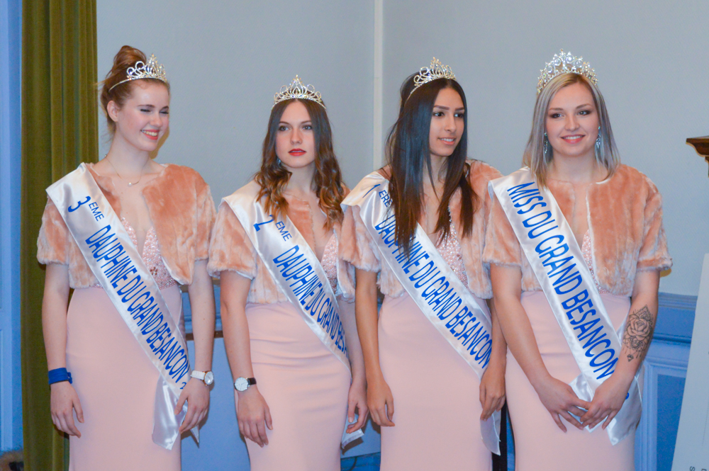 presentation miss 2019 stephane iemmolo-