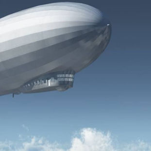 History Of Airships and What Happened To them?