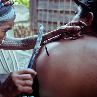 How did Tattoos Started?