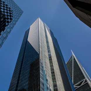 Millennium Tower in San Francisco is Titling 3 Inches Per Year