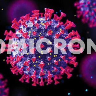 Some Call Me Bad Guy Some Call Me Omicron