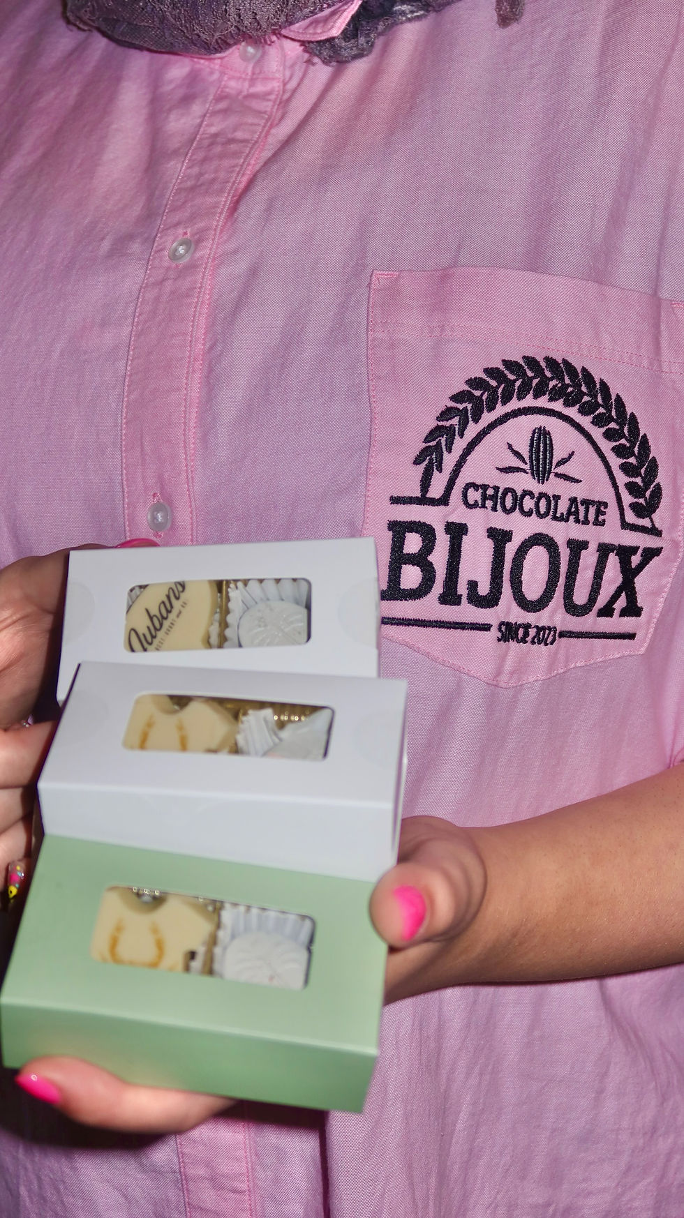 Thumbnail: Bijoux 2-piece Sets