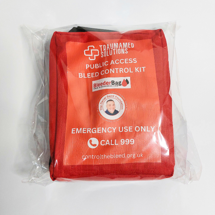 Bleed Control Kit