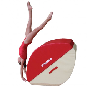 Thumbnail: GYMNOVA - Rockin’ Gym - Mini model