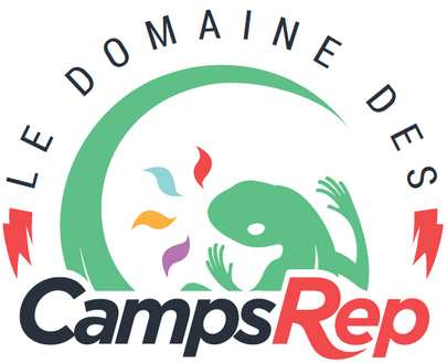 Logo Domaine des CampsRep