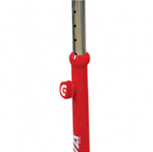 Thumbnail: GYMNOVA - School parallel bars with fixed legs