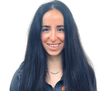 Alejandra Speech Language Pathologist