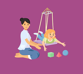 Occupational Therapy