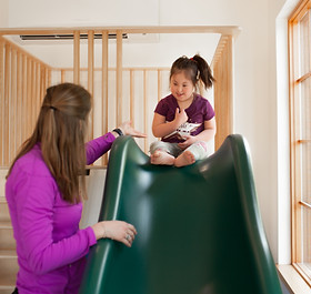 Pediatric Speech Therapy