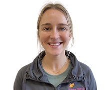 Clare Speech Language Pathologist