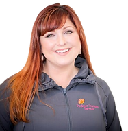 Jamie Baillie Physical Therapist and Owner