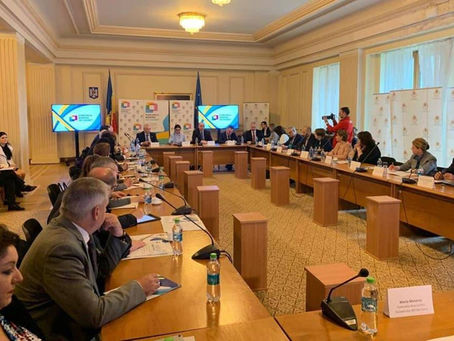 S-a lansat prima platformă pentru educația, prevenția și abordarea multidisciplinară a diabetului