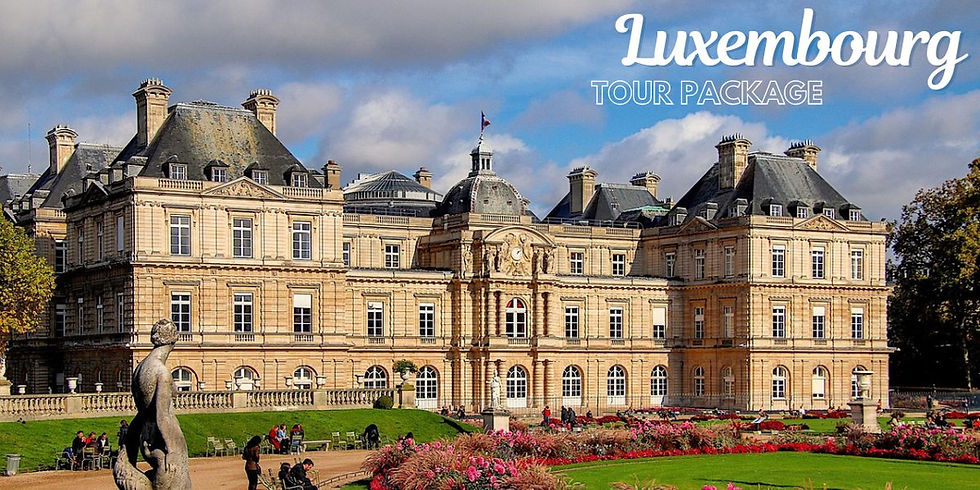 Luxembourg