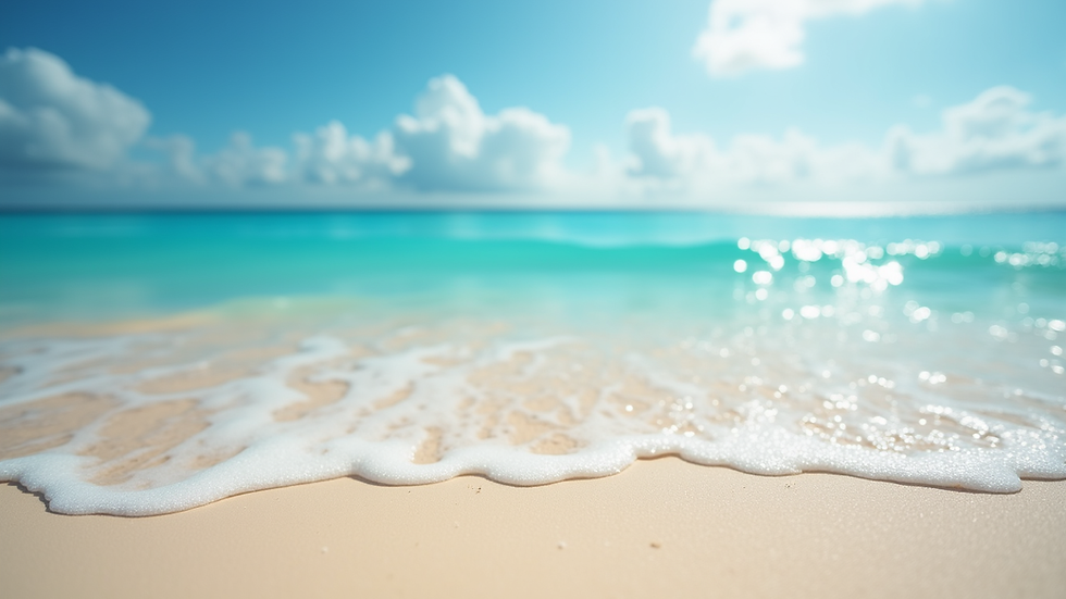 Plan Your Dream Vacation with Custom Itineraries