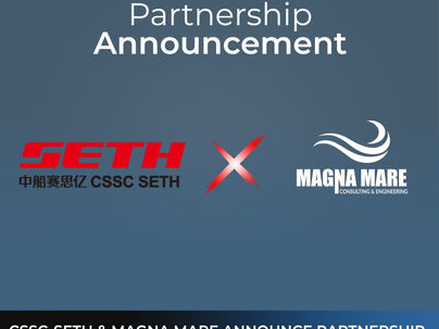 𝑪𝑺𝑺𝑪 𝑺𝒉𝒊𝒑 𝑬𝒍𝒆𝒄𝒕𝒓𝒊𝒄 𝑻𝒆𝒄𝒉𝒏𝒐𝒍𝒐𝒈𝒚 x Magna 𝑴𝒂𝒓𝒆 𝑷𝒂𝒓𝒕𝒏𝒆𝒓𝒔𝒉𝒊𝒑 