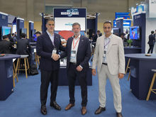 OXYMAT x MAGNA MARE Partnership