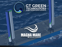 GT Green Tech & Magnamare Announce Partnership