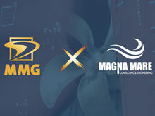 MMG (Mecklenburger Metallguss GmbH) + Magna Mare Partnership