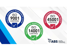 ISO Integrated Management System (IMS) Certification
