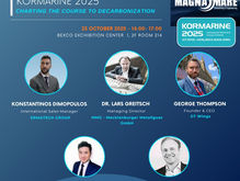 Magna Mare DeCarb Seminar