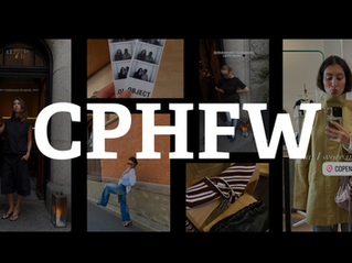BESTSELLER x Copenhagen Fashion Week