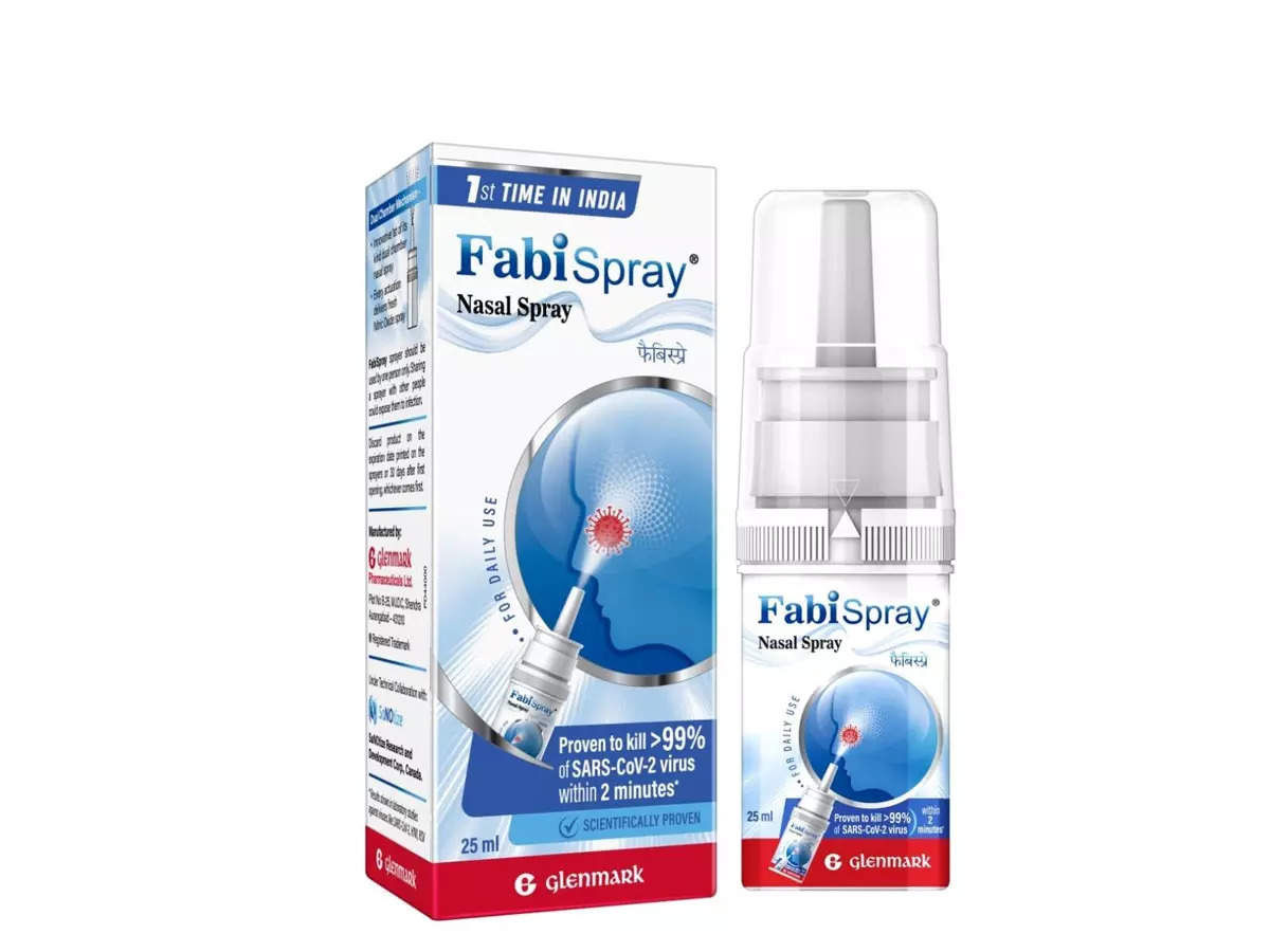 FabiSpray has been designed to destroy the virus that causes C-19 in the upper airways.  | Ivermectinkart