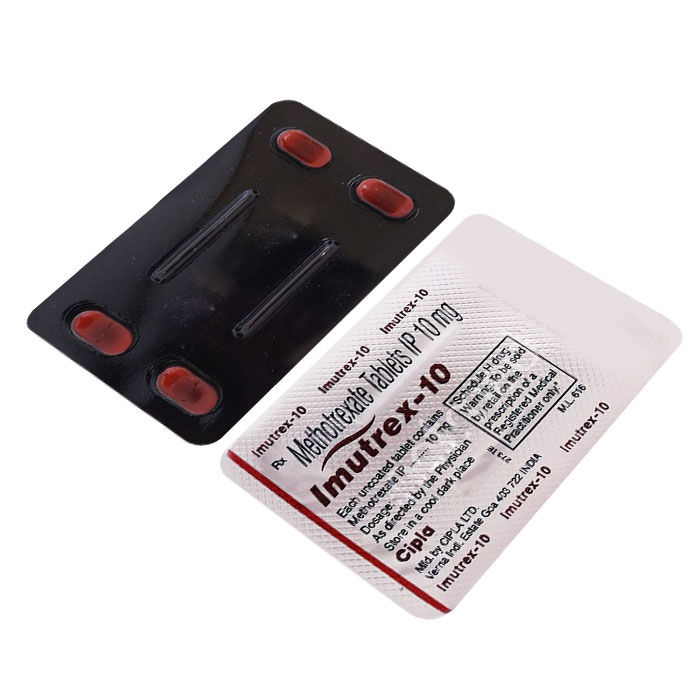 IMUTREX 10MG is a powerful and effective medication used to treat certain types of cancer. | Ivermectinkart