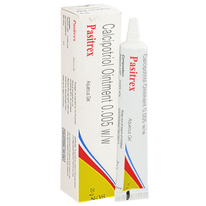 Pasitrex Ointment is for external use only. You should always use it exactly as your doctor. | Ivermectinkart