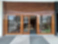 Storefront, Alexandre Birman BHS
