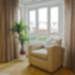 TROPICAL IMPACT GLASS WINDOWS + DOORS SO