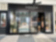Storefront, Haremlique BHS