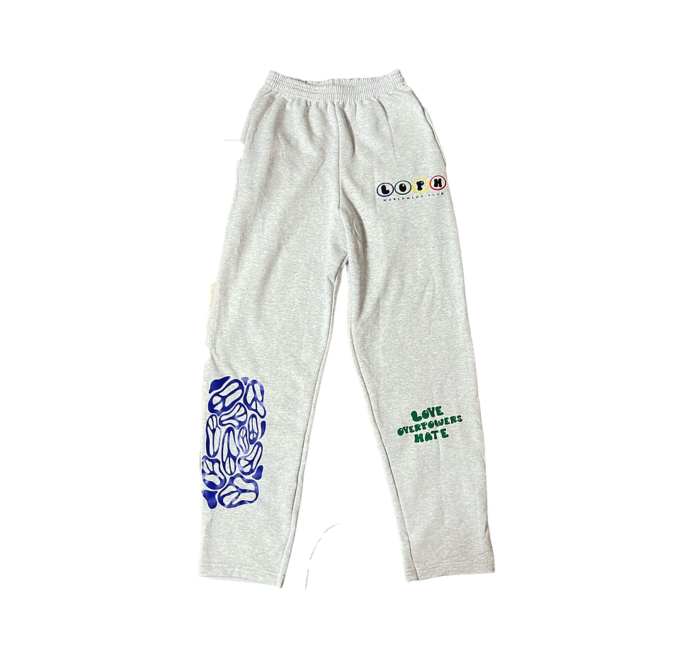 Multi Sweats