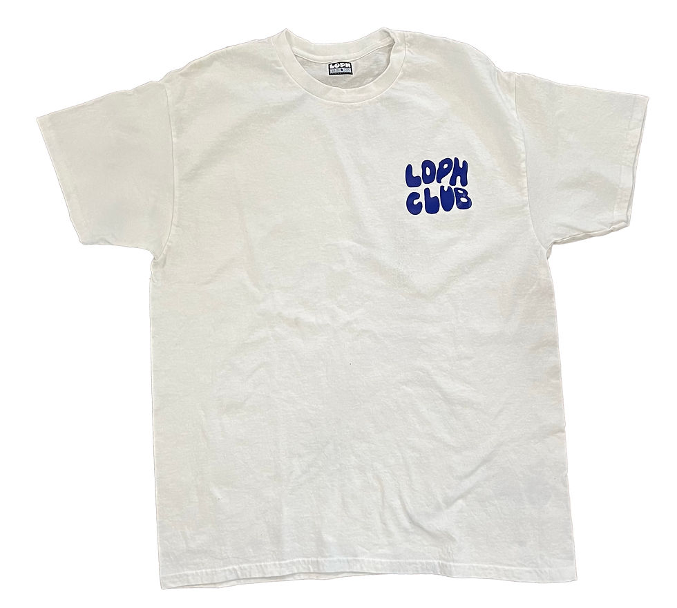 LOPH Logo Tee