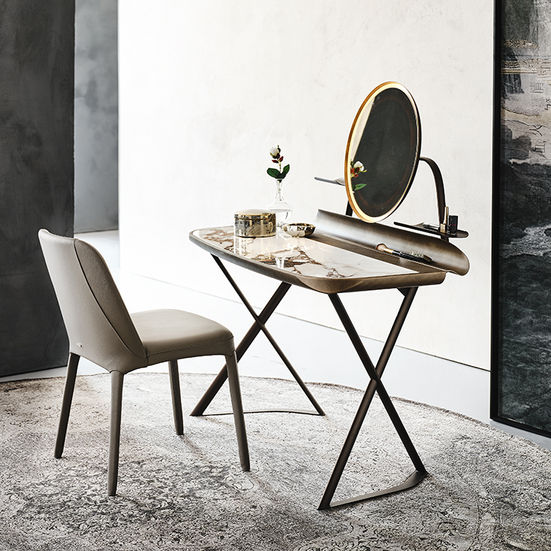 Cocoon Trousse Keramik