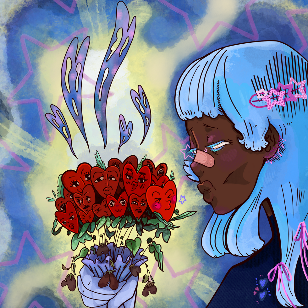 HEART STARS AND SOULS