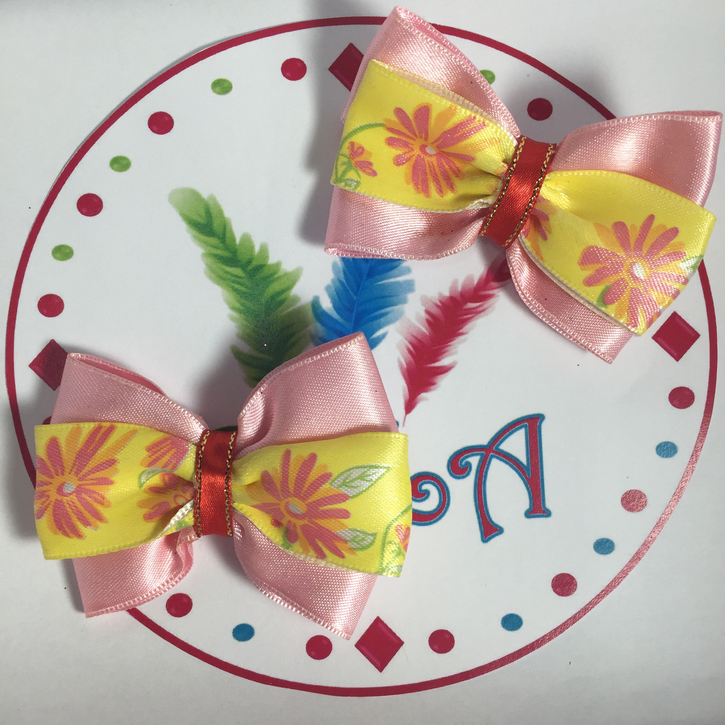 Lazos Pares Pequeños