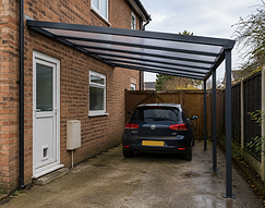 Evo Carport
