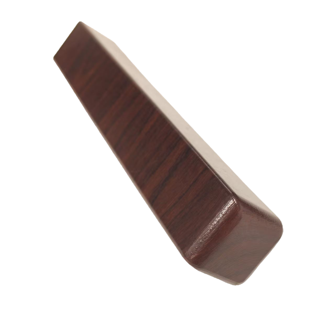 Smart Buy Rosewood Fascia Accessories 300mm Fasci Corner