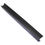 Thumbnail: Aquaflow Anthracite Grey Ogee Gutter - 135mm x Length 4m