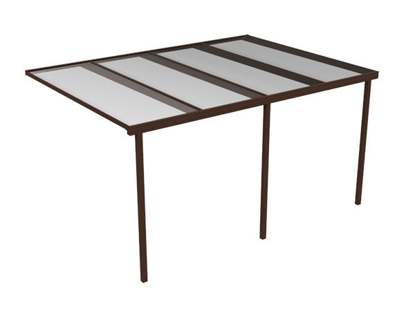 Evolution Canopy (Custom Configuration)