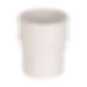 Round Downpipe Socket - 68mm WH