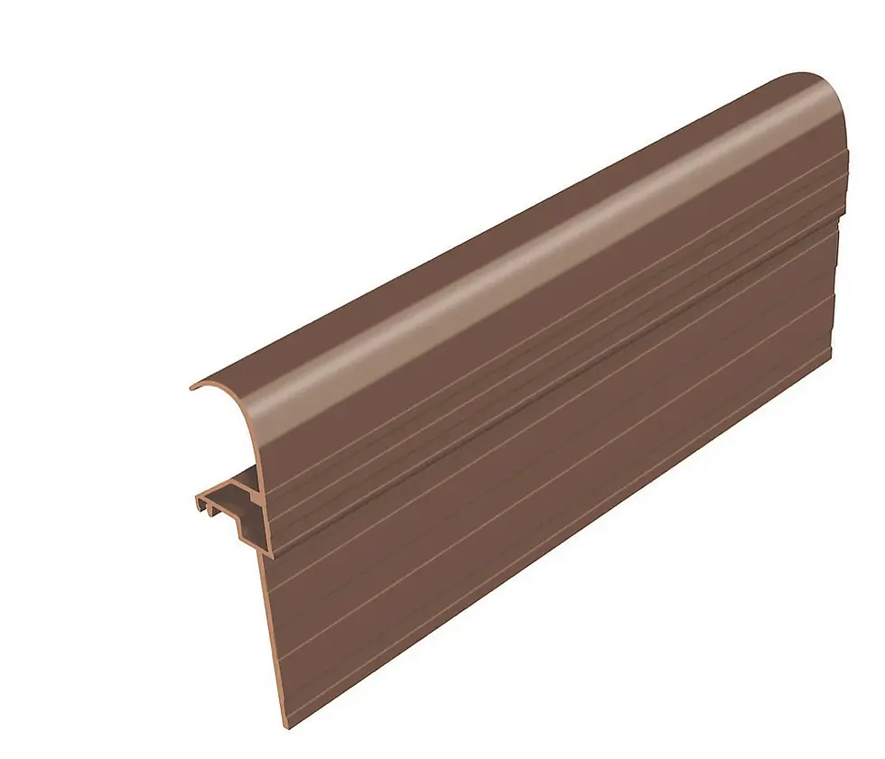 Thumbnail: ET20 Edge Bar Brown