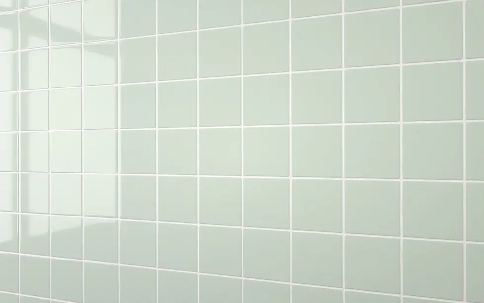 Thumbnail: Reco 100 Tile Glass Green