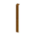 Thumbnail: Fascia and Capping Board Double Ended Joint Golden Oak